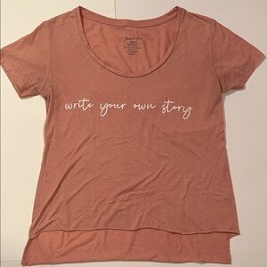 Write Your Own Story T-Shirt
